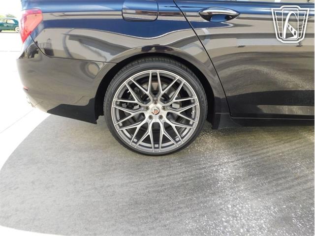 2013 BMW 7 Series (CC-2065939) for sale in Ruskin, Florida