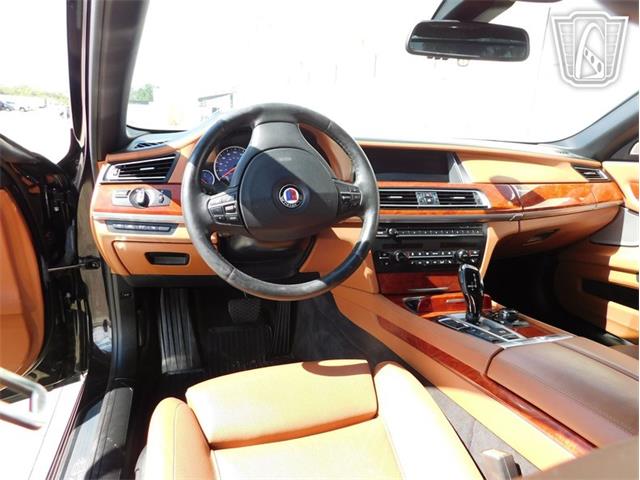 2013 BMW 7 Series (CC-2065939) for sale in Ruskin, Florida