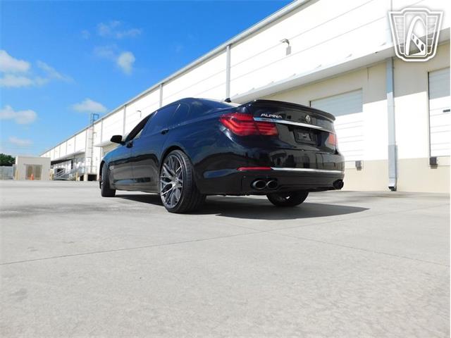 2013 BMW 7 Series (CC-2065939) for sale in Ruskin, Florida