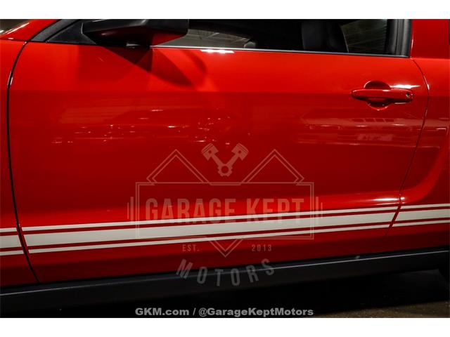 2007 Shelby GT500 (CC-2065940) for sale in Grand Rapids, Michigan