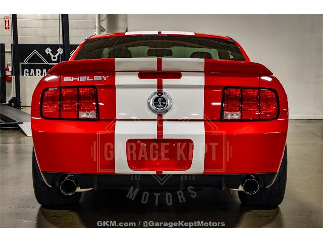 2007 Shelby GT500 (CC-2065940) for sale in Grand Rapids, Michigan
