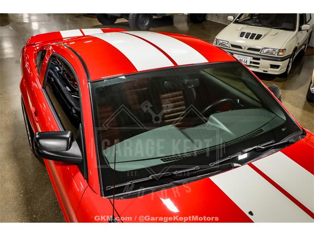 2007 Shelby GT500 (CC-2065940) for sale in Grand Rapids, Michigan