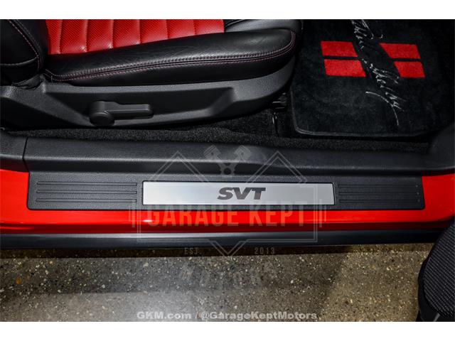 2007 Shelby GT500 (CC-2065940) for sale in Grand Rapids, Michigan