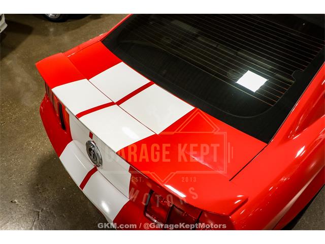 2007 Shelby GT500 (CC-2065940) for sale in Grand Rapids, Michigan