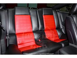 2007 Shelby GT500 (CC-2065940) for sale in Grand Rapids, Michigan