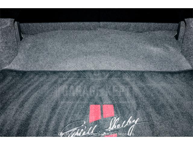 2007 Shelby GT500 (CC-2065940) for sale in Grand Rapids, Michigan