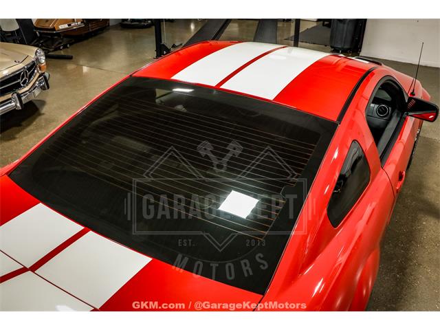 2007 Shelby GT500 (CC-2065940) for sale in Grand Rapids, Michigan