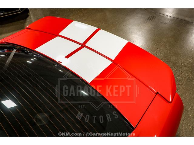 2007 Shelby GT500 (CC-2065940) for sale in Grand Rapids, Michigan