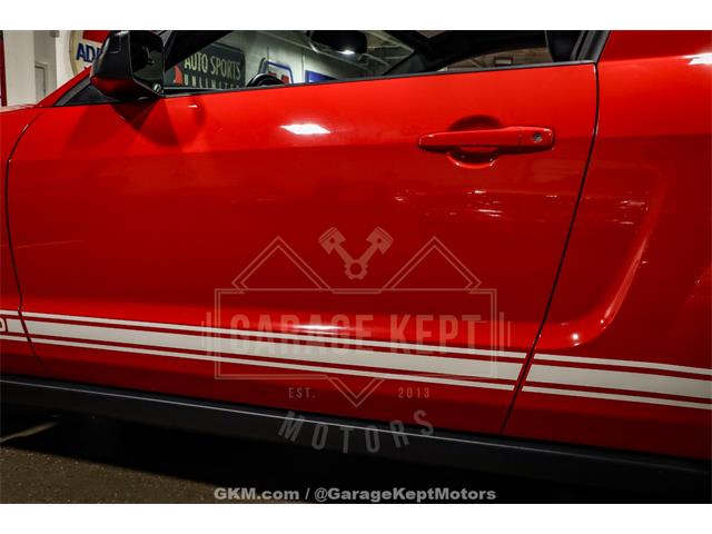 2007 Shelby GT500 (CC-2065940) for sale in Grand Rapids, Michigan