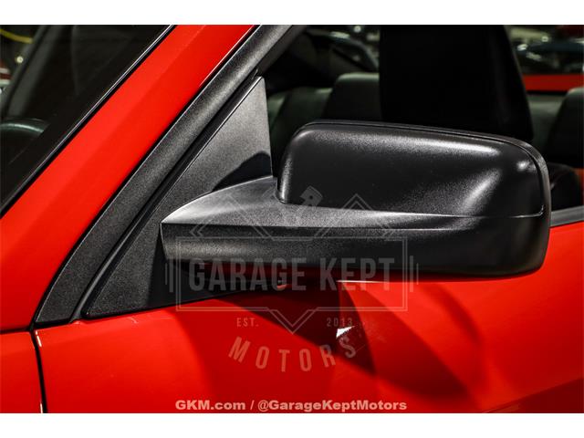 2007 Shelby GT500 (CC-2065940) for sale in Grand Rapids, Michigan