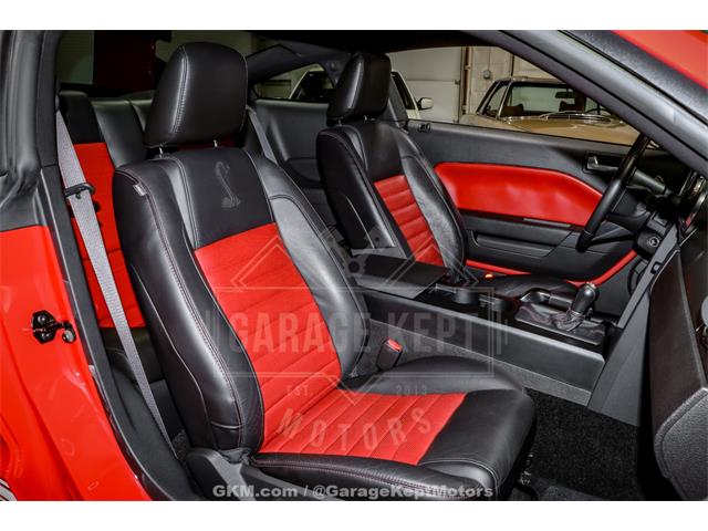 2007 Shelby GT500 (CC-2065940) for sale in Grand Rapids, Michigan