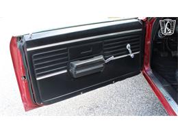 1968 Chevrolet Camaro (CC-2065941) for sale in Ruskin, Florida