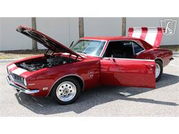 1968 Chevrolet Camaro (CC-2065941) for sale in Ruskin, Florida