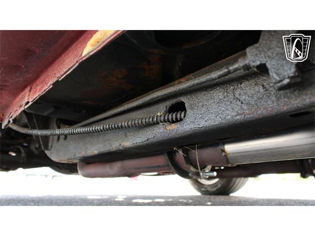 1968 Chevrolet Camaro (CC-2065941) for sale in Ruskin, Florida