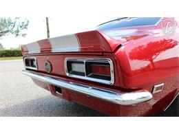 1968 Chevrolet Camaro (CC-2065941) for sale in Ruskin, Florida