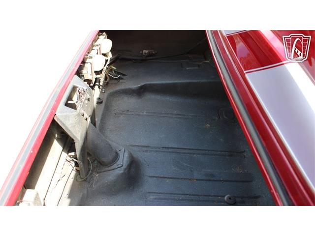 1968 Chevrolet Camaro (CC-2065941) for sale in Ruskin, Florida