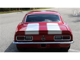1968 Chevrolet Camaro (CC-2065941) for sale in Ruskin, Florida