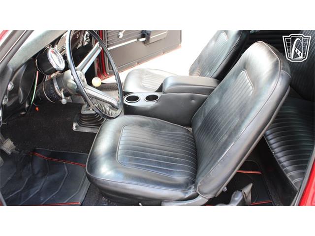 1968 Chevrolet Camaro (CC-2065941) for sale in Ruskin, Florida