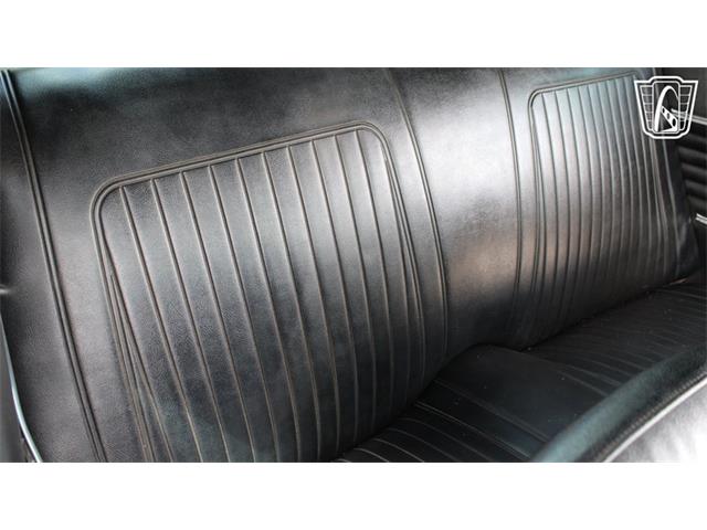 1968 Chevrolet Camaro (CC-2065941) for sale in Ruskin, Florida