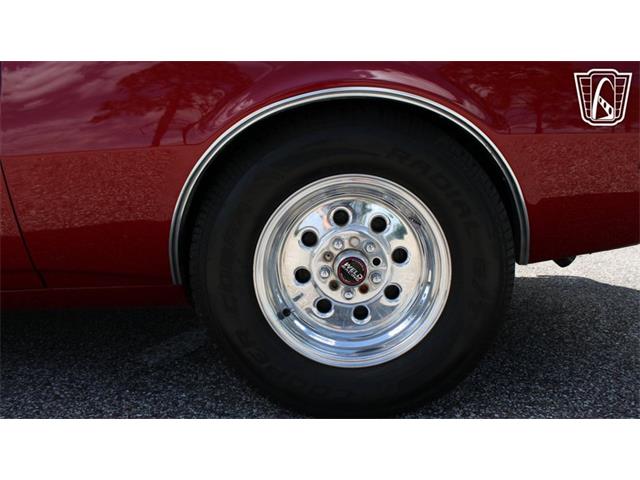 1968 Chevrolet Camaro (CC-2065941) for sale in Ruskin, Florida