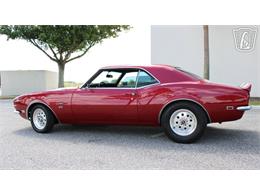1968 Chevrolet Camaro (CC-2065941) for sale in Ruskin, Florida