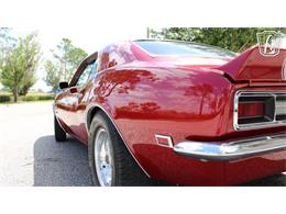 1968 Chevrolet Camaro (CC-2065941) for sale in Ruskin, Florida