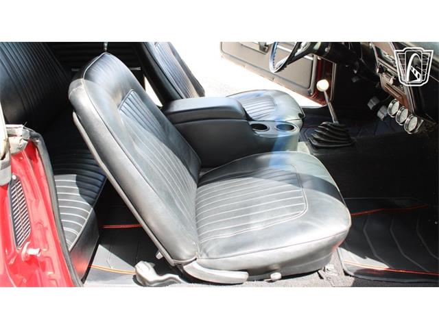 1968 Chevrolet Camaro (CC-2065941) for sale in Ruskin, Florida