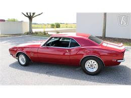1968 Chevrolet Camaro (CC-2065941) for sale in Ruskin, Florida