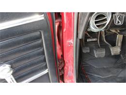 1968 Chevrolet Camaro (CC-2065941) for sale in Ruskin, Florida