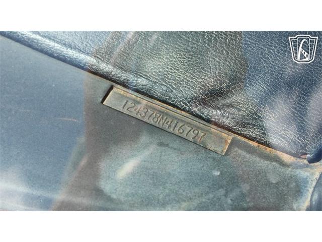 1968 Chevrolet Camaro (CC-2065941) for sale in Ruskin, Florida