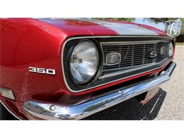 1968 Chevrolet Camaro (CC-2065941) for sale in Ruskin, Florida