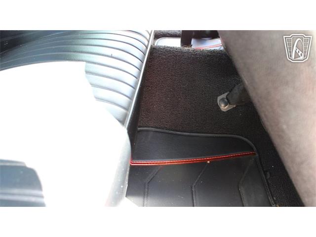 1968 Chevrolet Camaro (CC-2065941) for sale in Ruskin, Florida