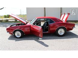 1968 Chevrolet Camaro (CC-2065941) for sale in Ruskin, Florida