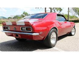 1968 Chevrolet Camaro (CC-2065941) for sale in Ruskin, Florida