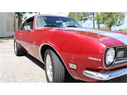 1968 Chevrolet Camaro (CC-2065941) for sale in Ruskin, Florida