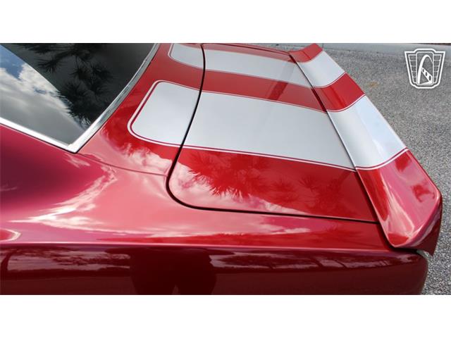 1968 Chevrolet Camaro (CC-2065941) for sale in Ruskin, Florida