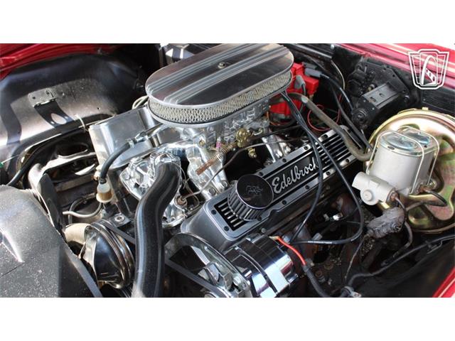 1968 Chevrolet Camaro (CC-2065941) for sale in Ruskin, Florida