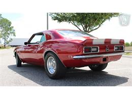 1968 Chevrolet Camaro (CC-2065941) for sale in Ruskin, Florida