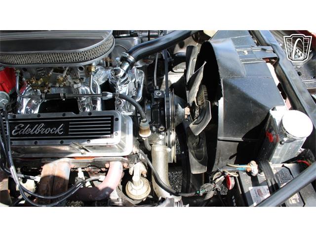 1968 Chevrolet Camaro (CC-2065941) for sale in Ruskin, Florida