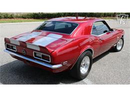 1968 Chevrolet Camaro (CC-2065941) for sale in Ruskin, Florida