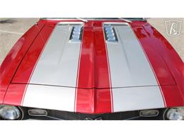 1968 Chevrolet Camaro (CC-2065941) for sale in Ruskin, Florida