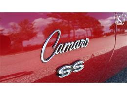 1968 Chevrolet Camaro (CC-2065941) for sale in Ruskin, Florida