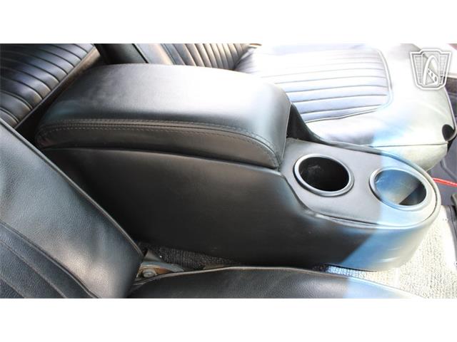 1968 Chevrolet Camaro (CC-2065941) for sale in Ruskin, Florida