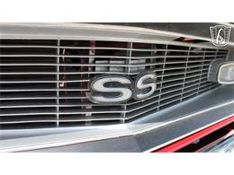 1968 Chevrolet Camaro (CC-2065941) for sale in Ruskin, Florida