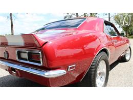 1968 Chevrolet Camaro (CC-2065941) for sale in Ruskin, Florida
