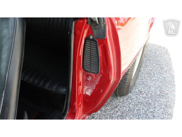 1968 Chevrolet Camaro (CC-2065941) for sale in Ruskin, Florida