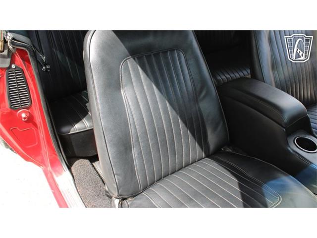 1968 Chevrolet Camaro (CC-2065941) for sale in Ruskin, Florida