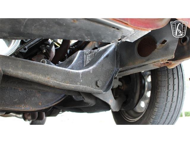 1968 Chevrolet Camaro (CC-2065941) for sale in Ruskin, Florida