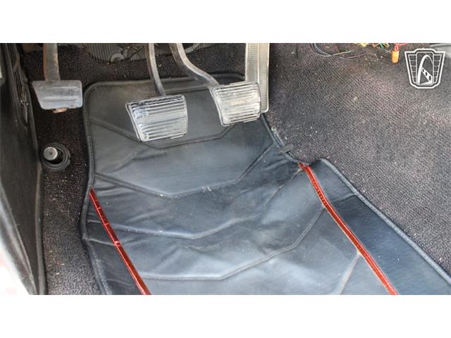 1968 Chevrolet Camaro (CC-2065941) for sale in Ruskin, Florida