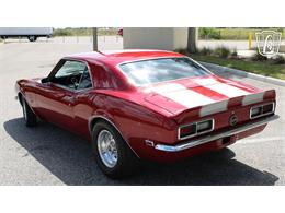 1968 Chevrolet Camaro (CC-2065941) for sale in Ruskin, Florida